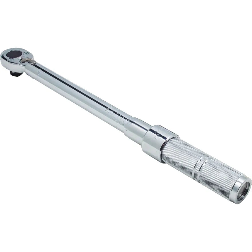 Llave torque []1/2" de 16 a 80 lb/pie (j6008c) - PROTO