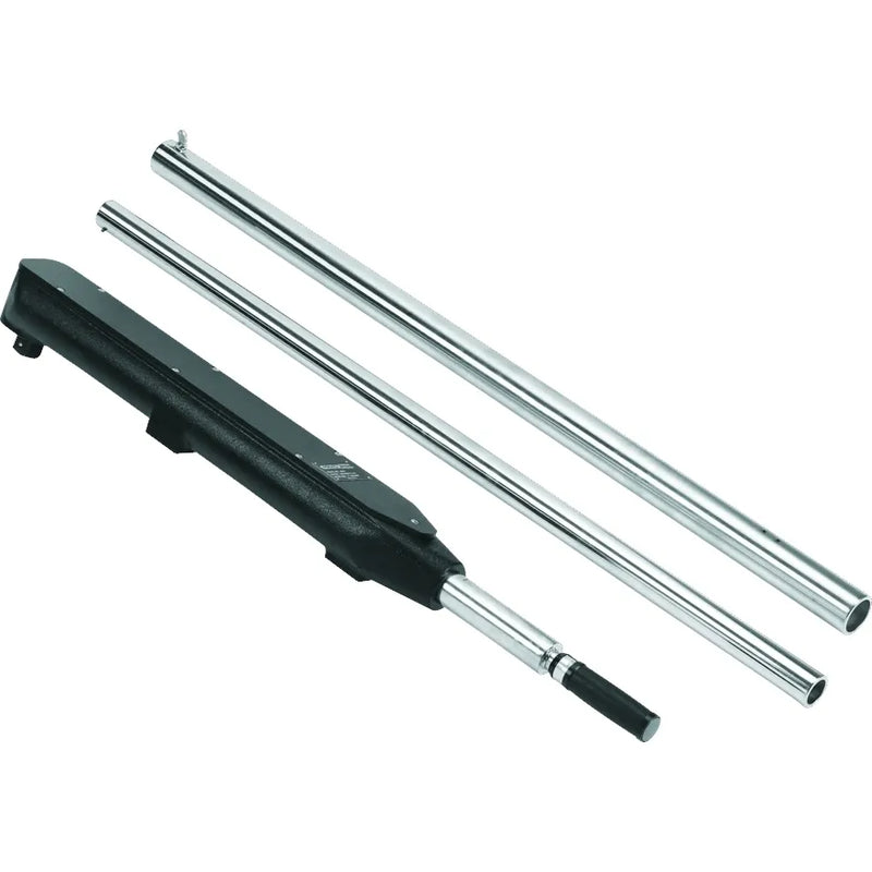 Llave torque 1 de 400 a 2000 lb/pie (j6025) - PROTO