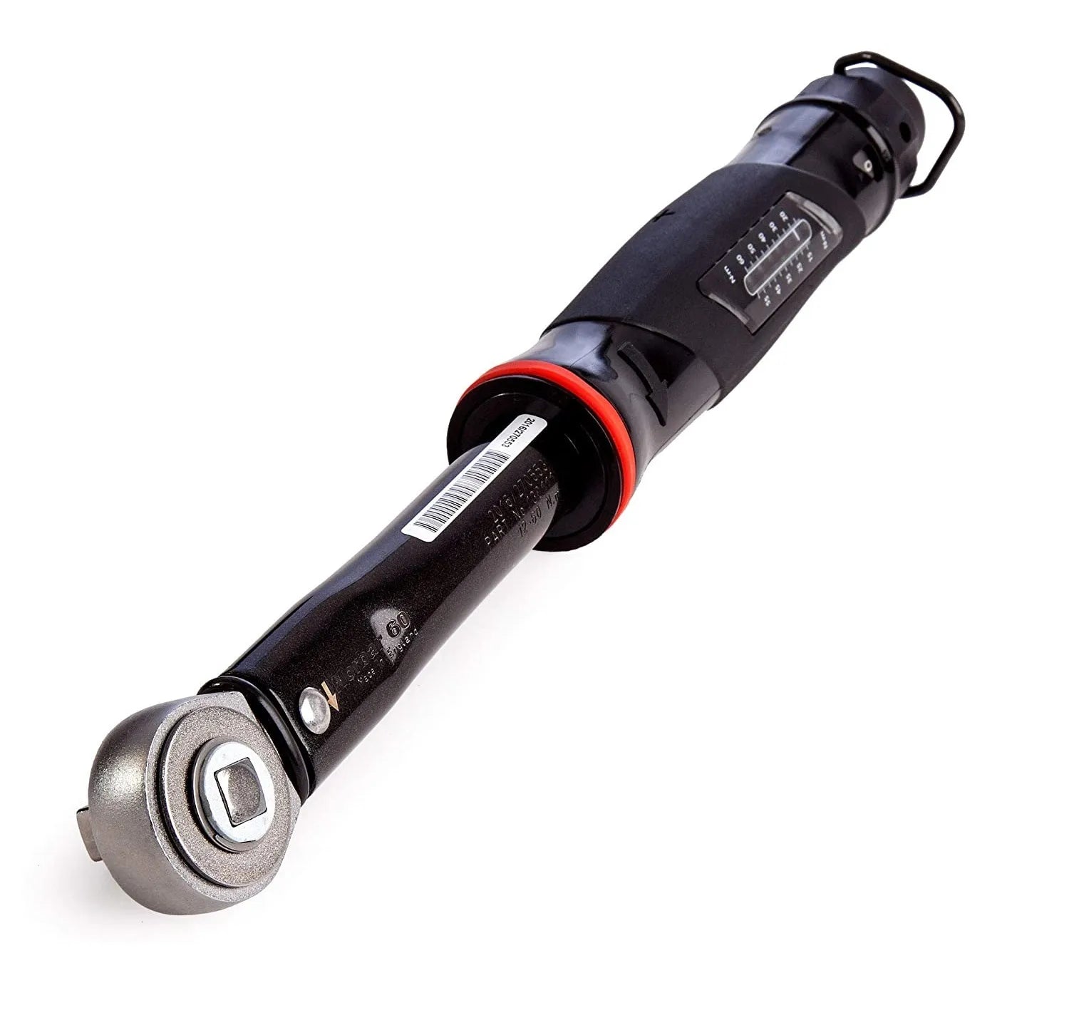 Llave torque []1/2" 30-150lb/pie 40-200nm (130104) - NORBAR TORQUELEADER