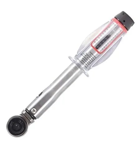 Llave torque []1/4"  40-180 lb/pulg. (11123) - NORBAR TORQUELEADER