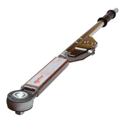 Llave torque []3/4" 200-750 lb/pie (120115) - NORBAR TORQUELEADER