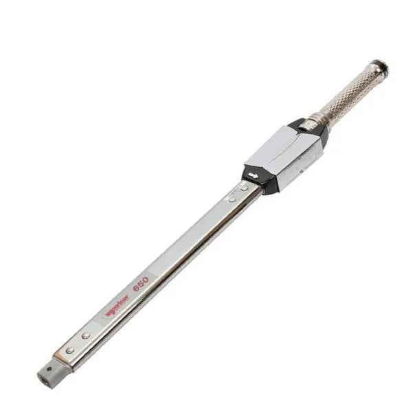 Llave torque [] 1"   370-1100lb/pie (14005) - NORBAR TORQUELEADER