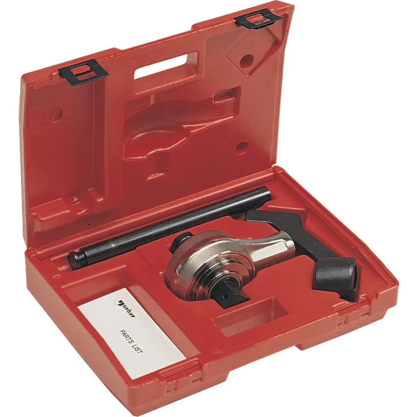 Multiplicador de torque relacion  5:1 (17221) - NORBAR TORQUELEADER