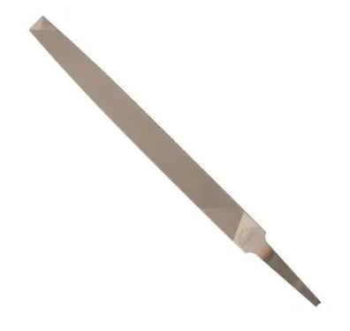 Lima plana 2º corte 12" (3797) - NICHOLSON