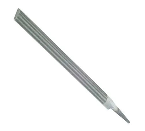 Lima media caña 2º corte  6" (4828) - NICHOLSON
