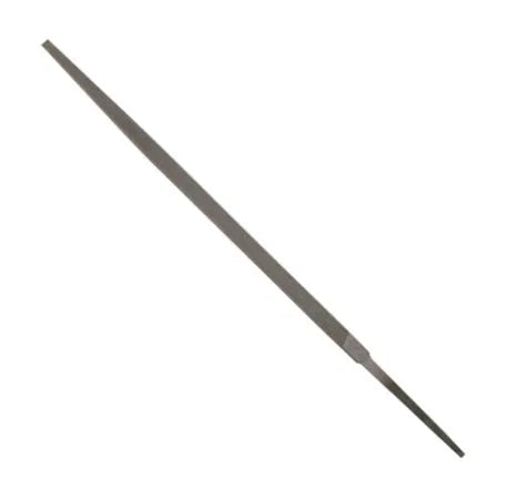 Lima cuadrada bastarda  6" (12967) - NICHOLSON