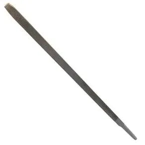 Lima slim taper de 4" c/mango (14106bc) - NICHOLSON