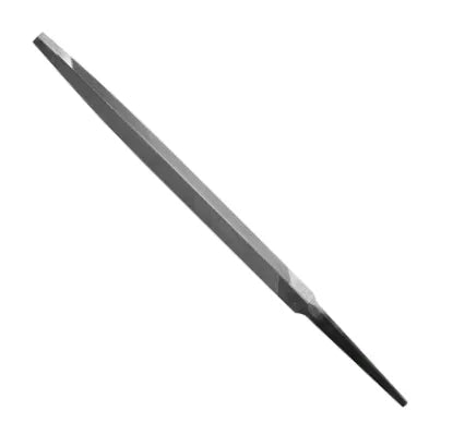 Lima regular taper de  6" (13807) - NICHOLSON