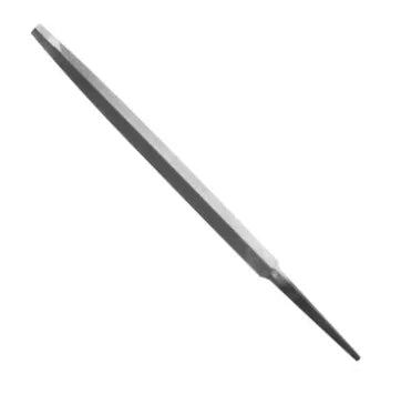 Lima bandsaw taper 6" triangular #63 (498) - NICHOLSON