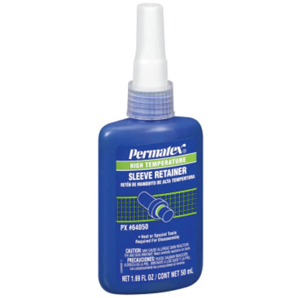 Fijador de partes cilind. 640 50ml (64050) - PERMATEX