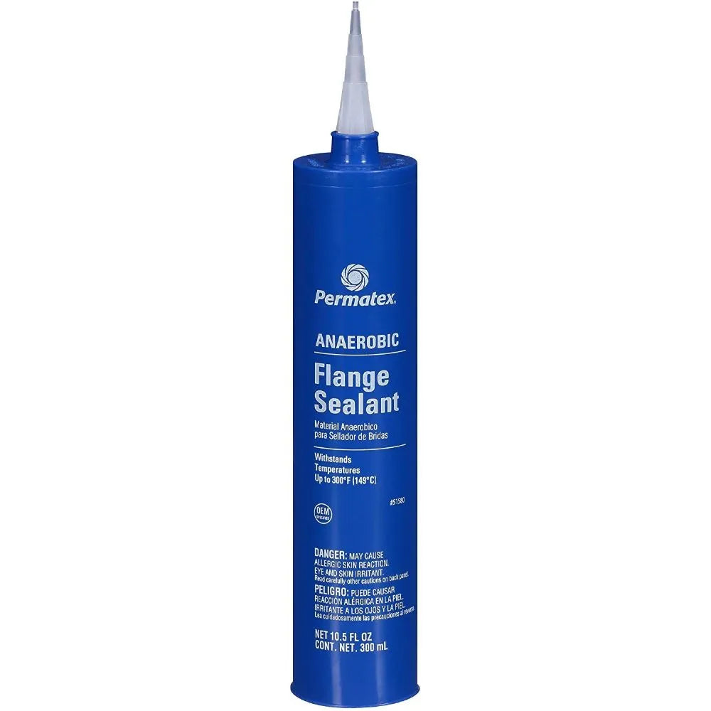 Eliminador empaquetadura 300ml. (51580) - PERMATEX
