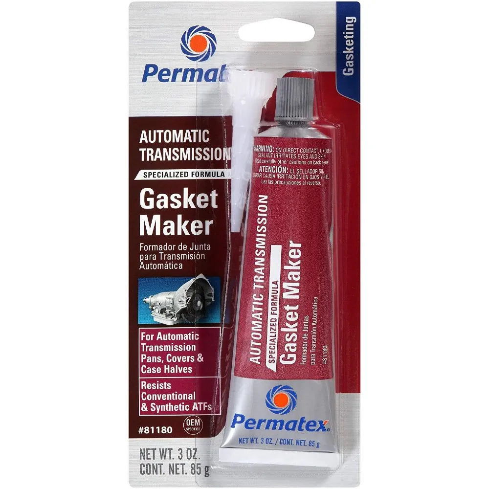 Formador juntas p/trans. automatica 85 gr. (81180) - PERMATEX