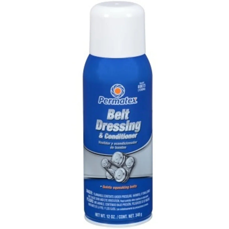 Antideslizante correas 120da 340gr (80073) - PERMATEX