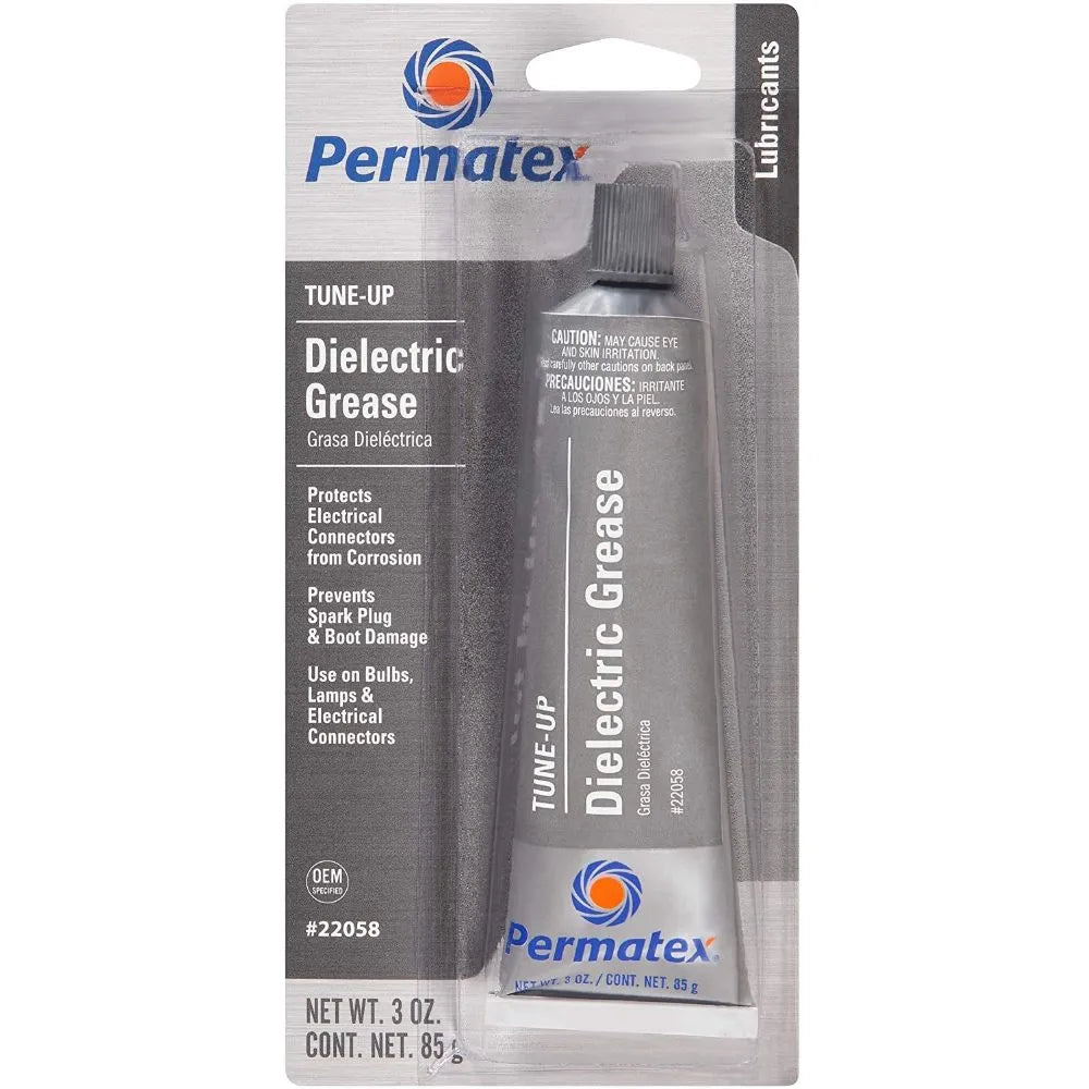 Grasa dielectrica tune-up (22058) - PERMATEX