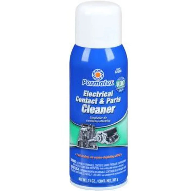 Limpia contactos (82588) - PERMATEX