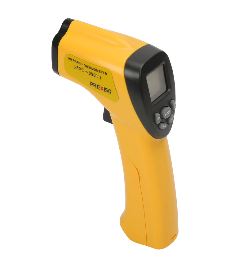 Termometro infrarojo (pix-550a) - PREXISO