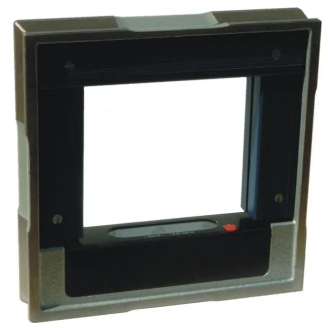 Nivel precision cuadro 200x200mm 0,02mmxmt (67r-b) - RICHTER