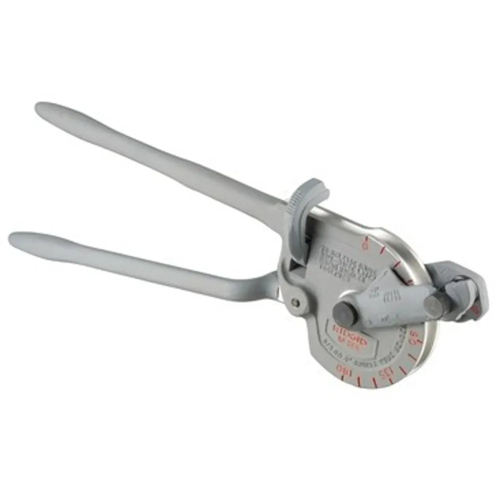 Doblatubos de  7/8" #378 (35180r) - RIDGID