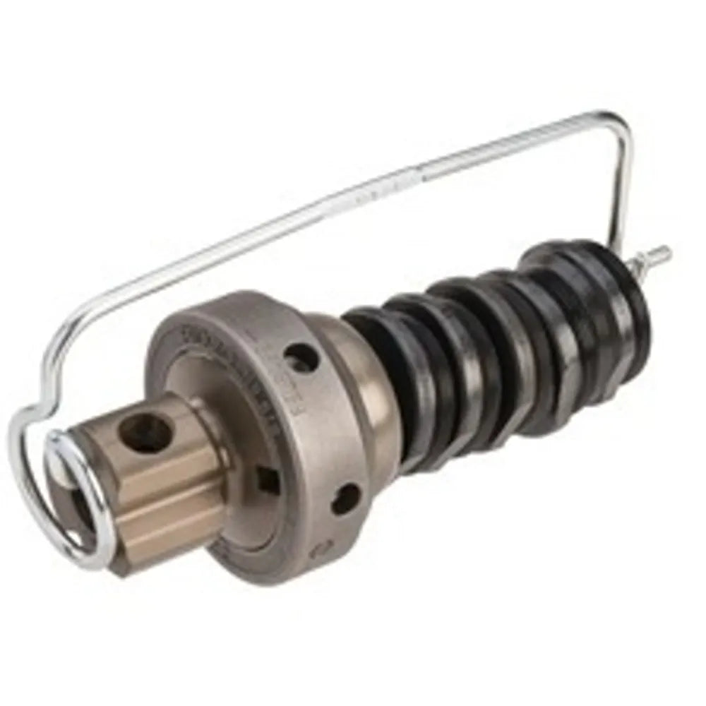Adaptador npt 1/4 para niplero #819 (51045) - RIDGID