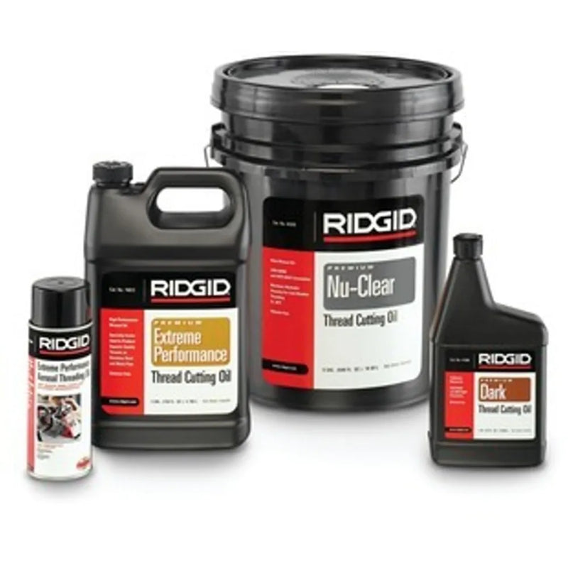 Aceite para roscar 5 galones (41600) - RIDGID