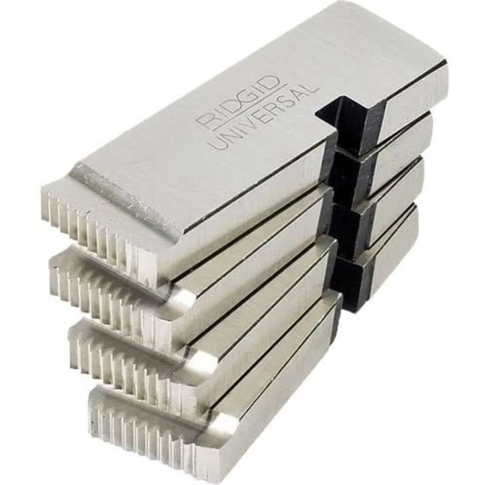 Jgo. peines a/r 1/4 unc (48215) - RIDGID