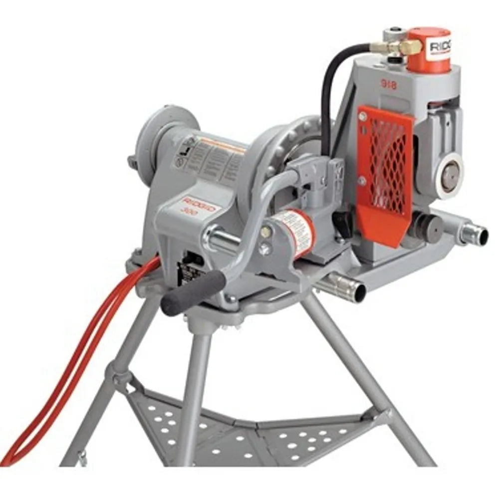 Rodillo de 8" a 12" p/918 (51822) - RIDGID