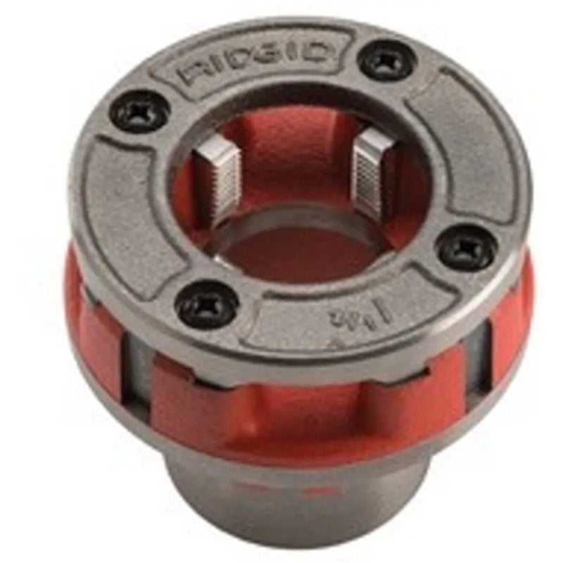 Cabezal de 1.1/4 bspt (65980) - RIDGID