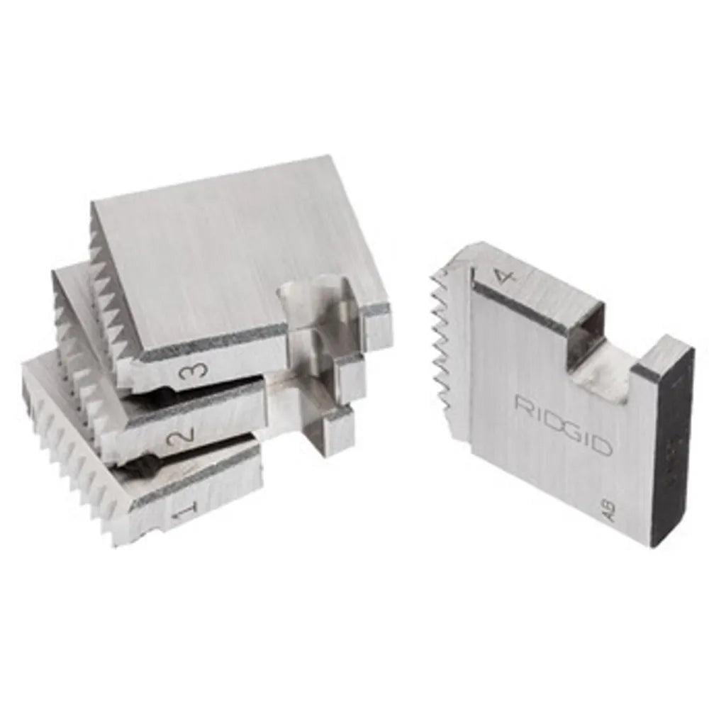 Jgo. peines 3/4 bspt 12-r 0-r 00-r 45868 (45868) - RIDGID