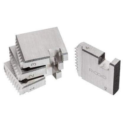 Jgo. peines 1/2 bspt 12-r 0-r 00-r 45863 (45863) - RIDGID