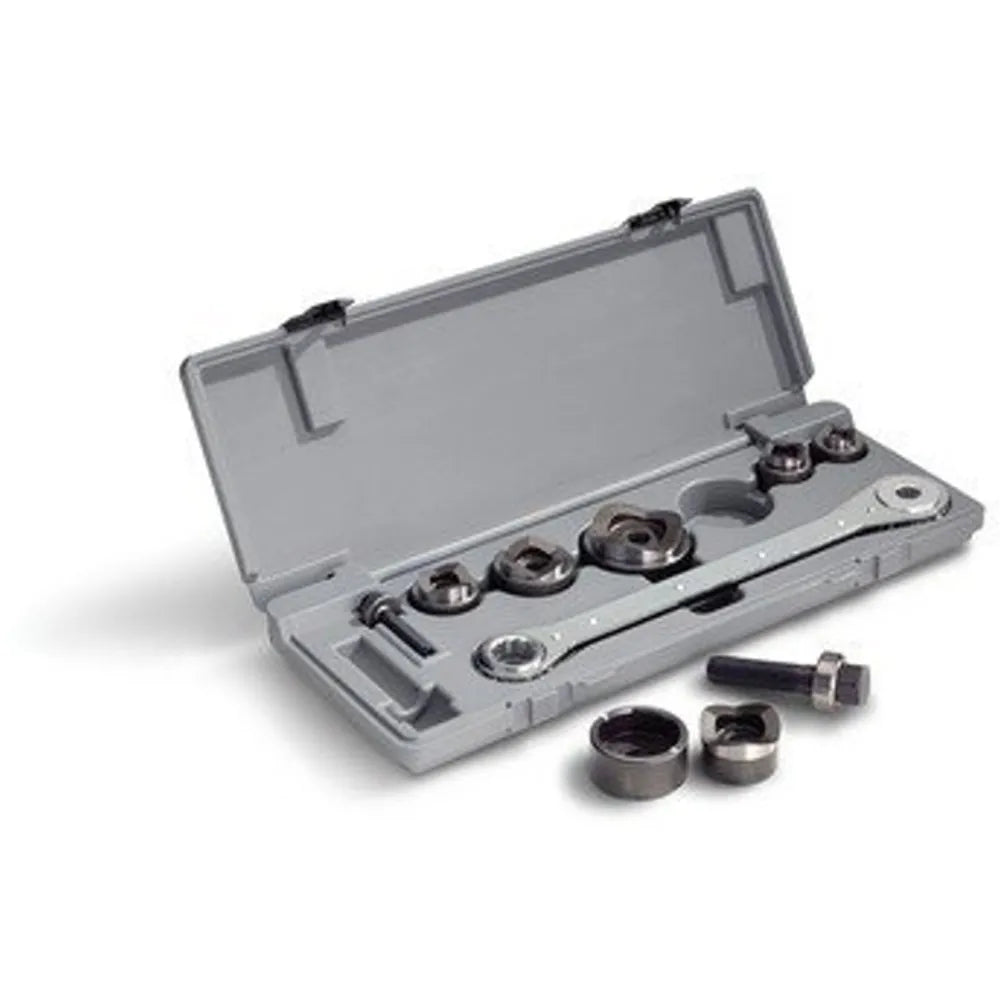 Llave trinquete 1" (31817) - RIDGID