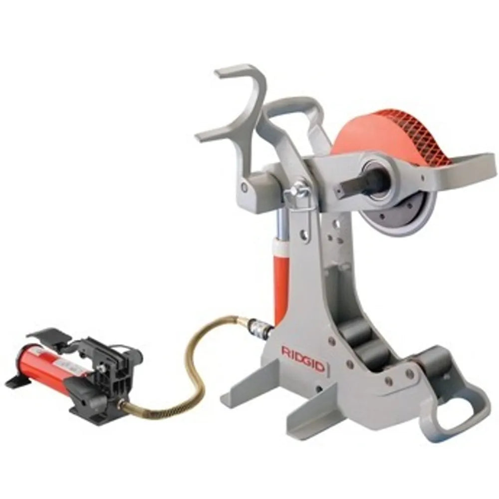 Cortatubo 2.1/2"-8"  #258 (50767) - RIDGID