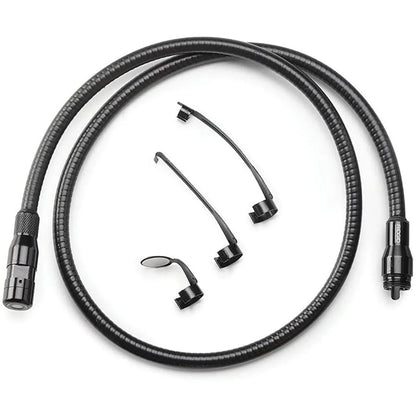 cable extension 2 mt. p/camara seesnake (37113) RIDGID