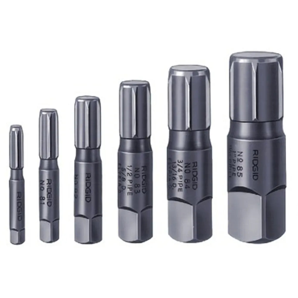 Extractor para tubos #81 de 1/4" (35600r) - RIDGID