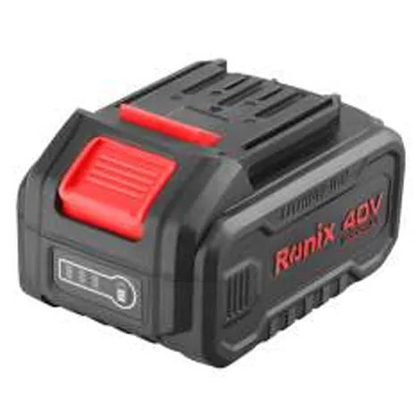 Batería 40v 2.0ah ronix (RONIX0138) - RONIX