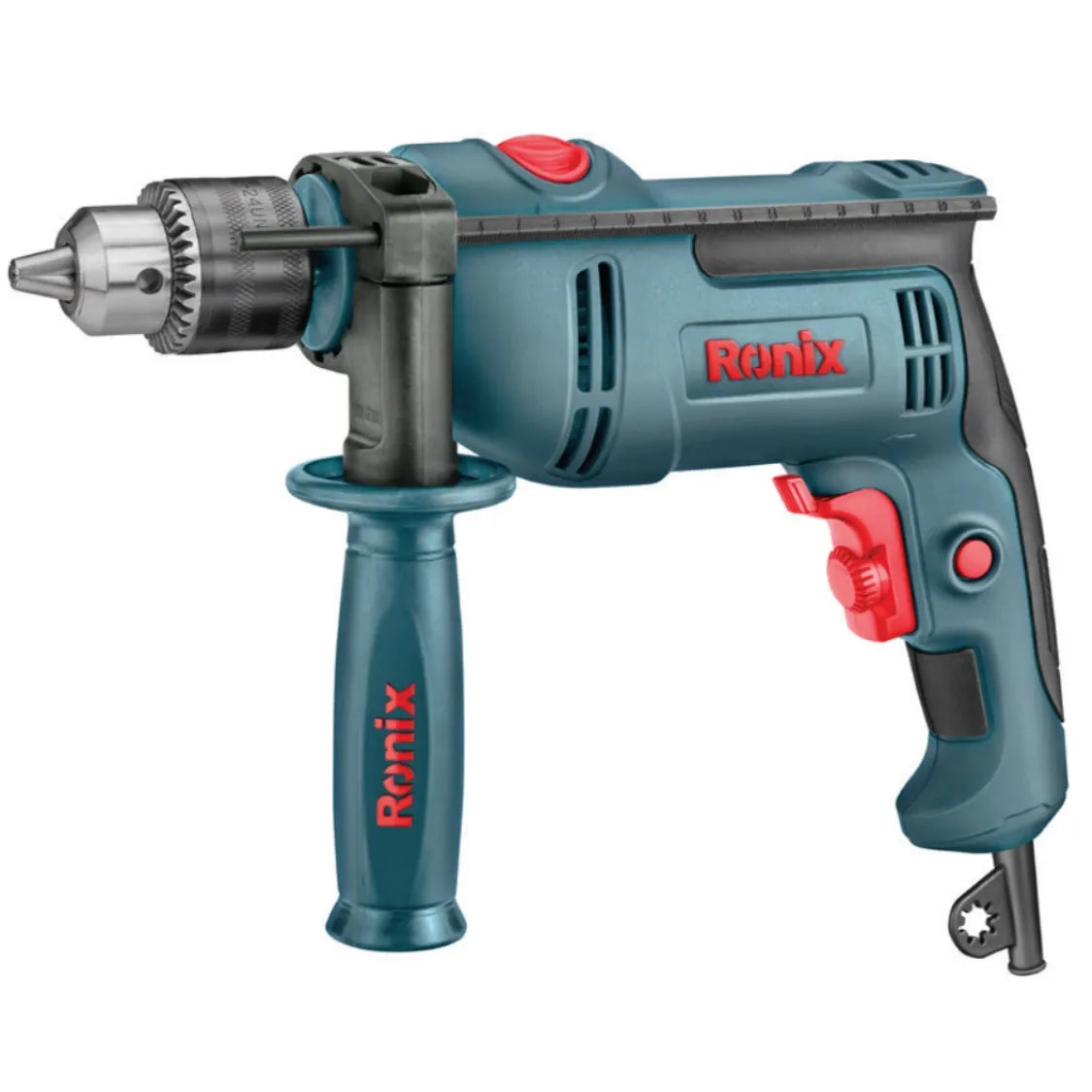 Taladro percutor ronix 2260 13mm 750w (RONIX0140) - RONIX