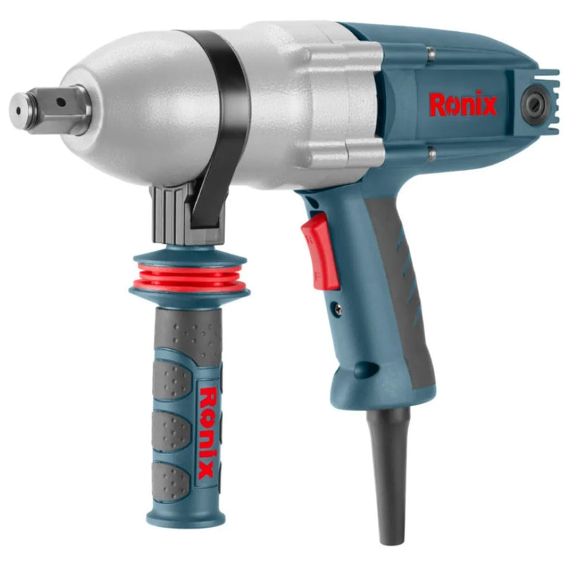 Llave Impacto Eléctrica Ronix 2036 3/4