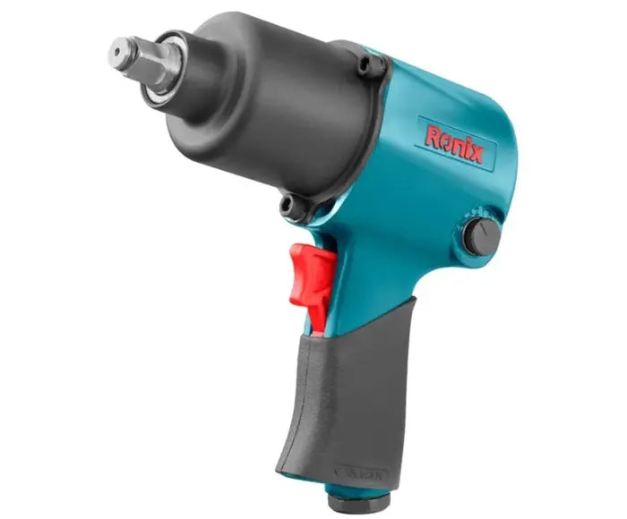 Llave De Impacto Neumática Ronix RA-1201 1/2