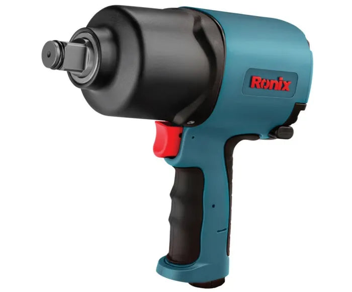 Llave De Impacto Neumática Ronix RA-1211 3/4