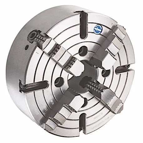 Plato independ. 200 mm./4 perros uge-493 (ROHM0003) - ROHM