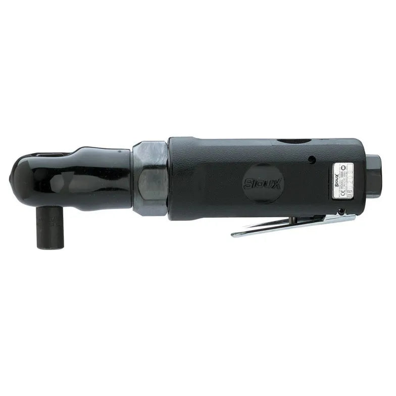 Chicharra neumatica 3/8" pernos h/8 mm. (5007) - SIOUX