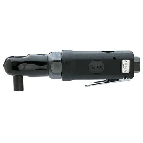 Chicharra neumatica 1/4" pernos h/8 mm. (5009) - SIOUX