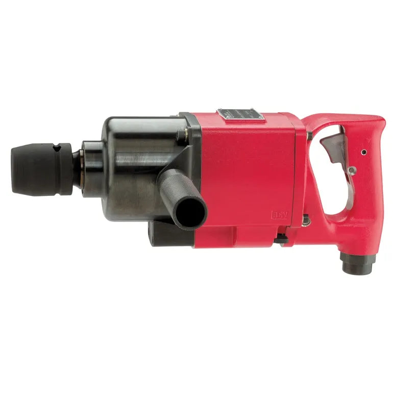 Llave impacto neumatica 1" vastago 6" iw100hai-8h6 (iw100-8h6) - SIOUX