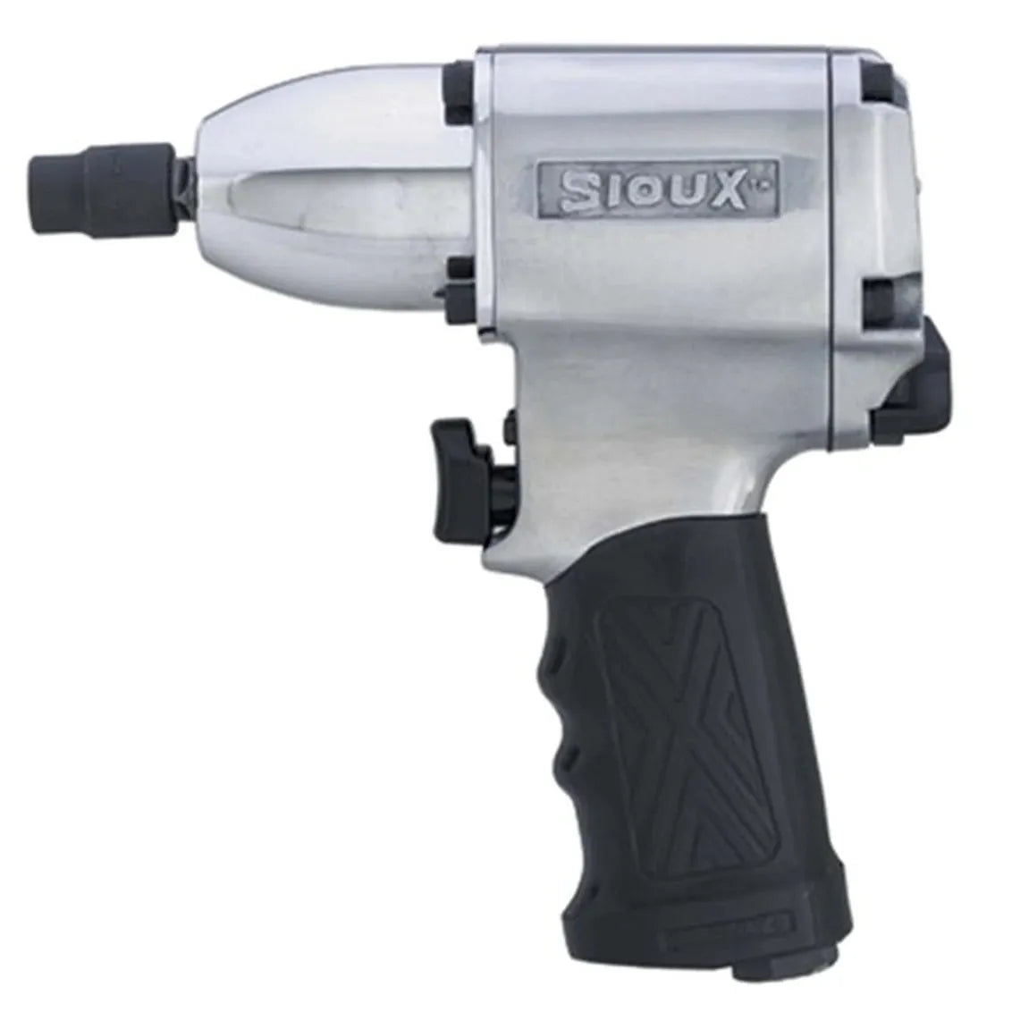 Llave impacto neumatica 3/8" reversible (5038c) - SIOUX
