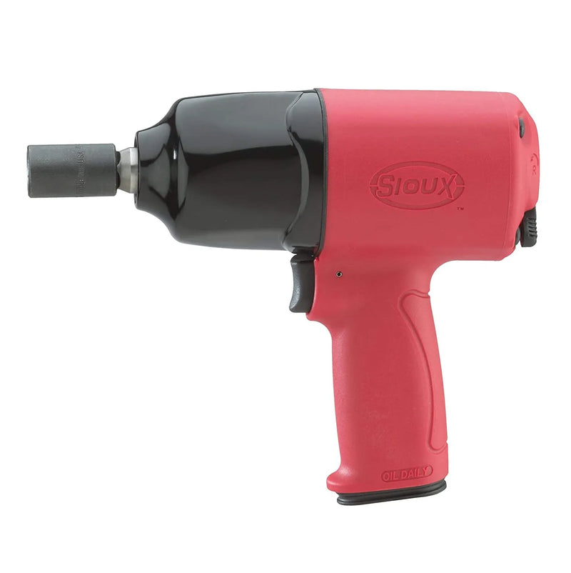 Llave impacto neumatica 1/2