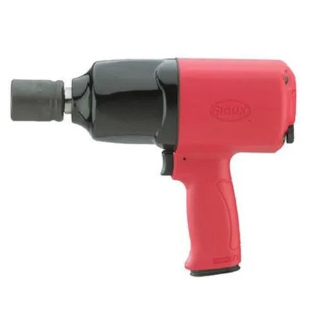 Llave impacto neumatica 3/4