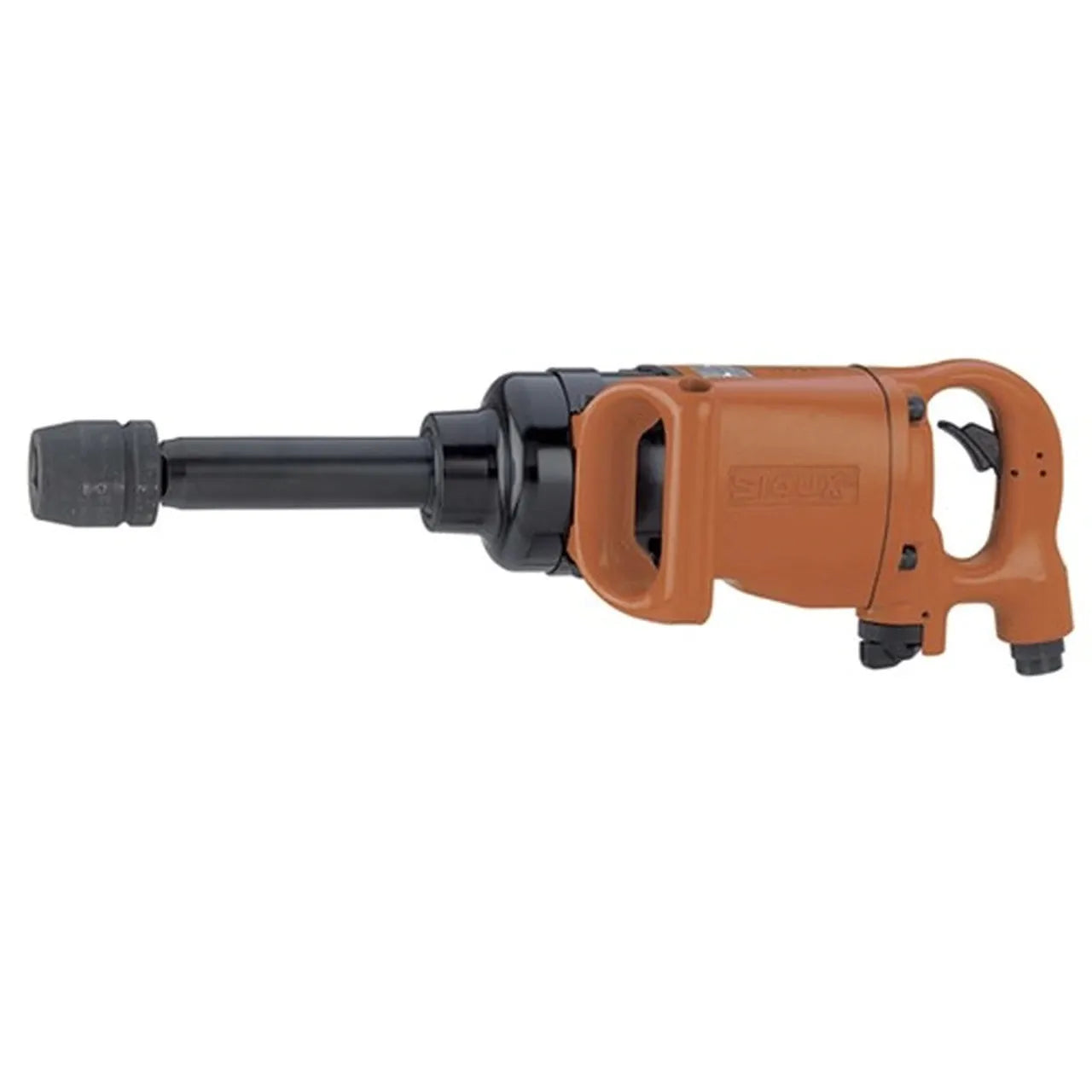 Llave impacto neumatica 1" a/tq. anvil 6" (5093cl) - SIOUX