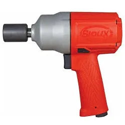 Llave impacto neumatica 1/2" pin anvil (iw50hap-4p (iw500mp-4p) - SIOUX