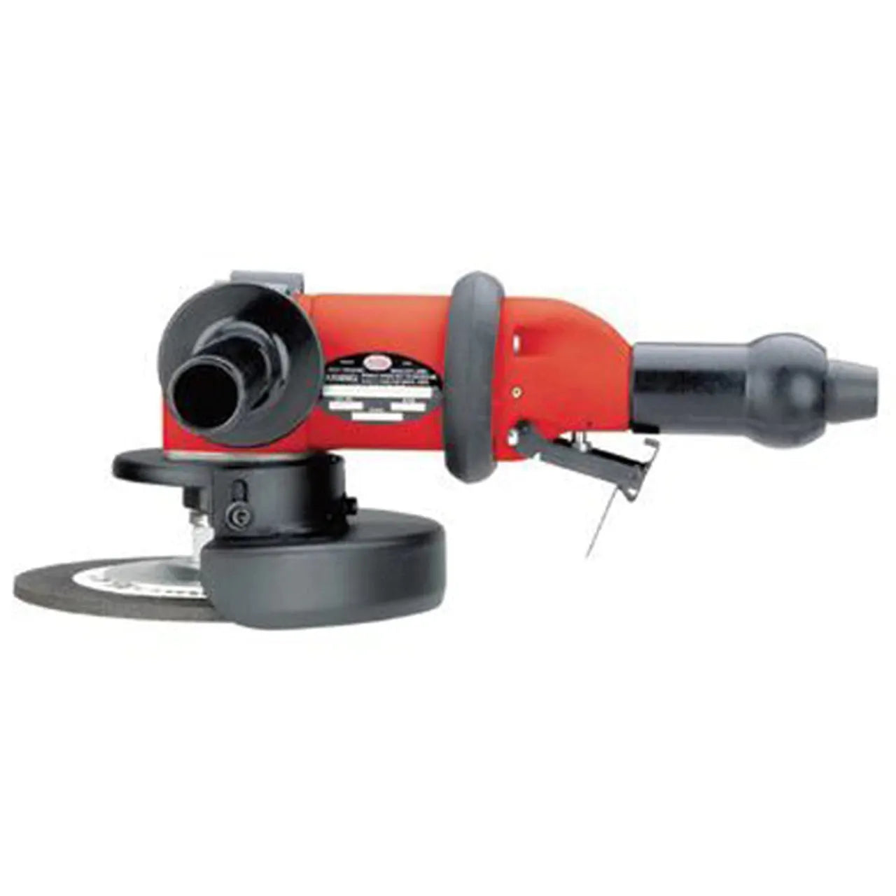 Esmeril angular neumatico 1 hp,  7" (1285l) - SIOUX