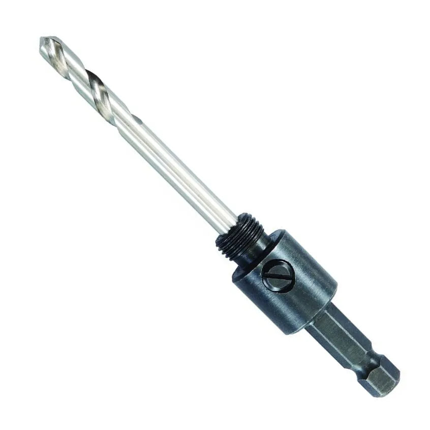 Broca hss 1/4" p/soporte sierra copa (ka014c) - STARRETT