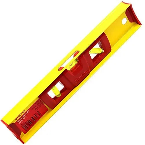 Nivel de aluminio 14" (al14) - STARRETT